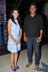 Andhra Pori Movie Premiere Show at Prasads Imax